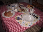my-breakfast-table